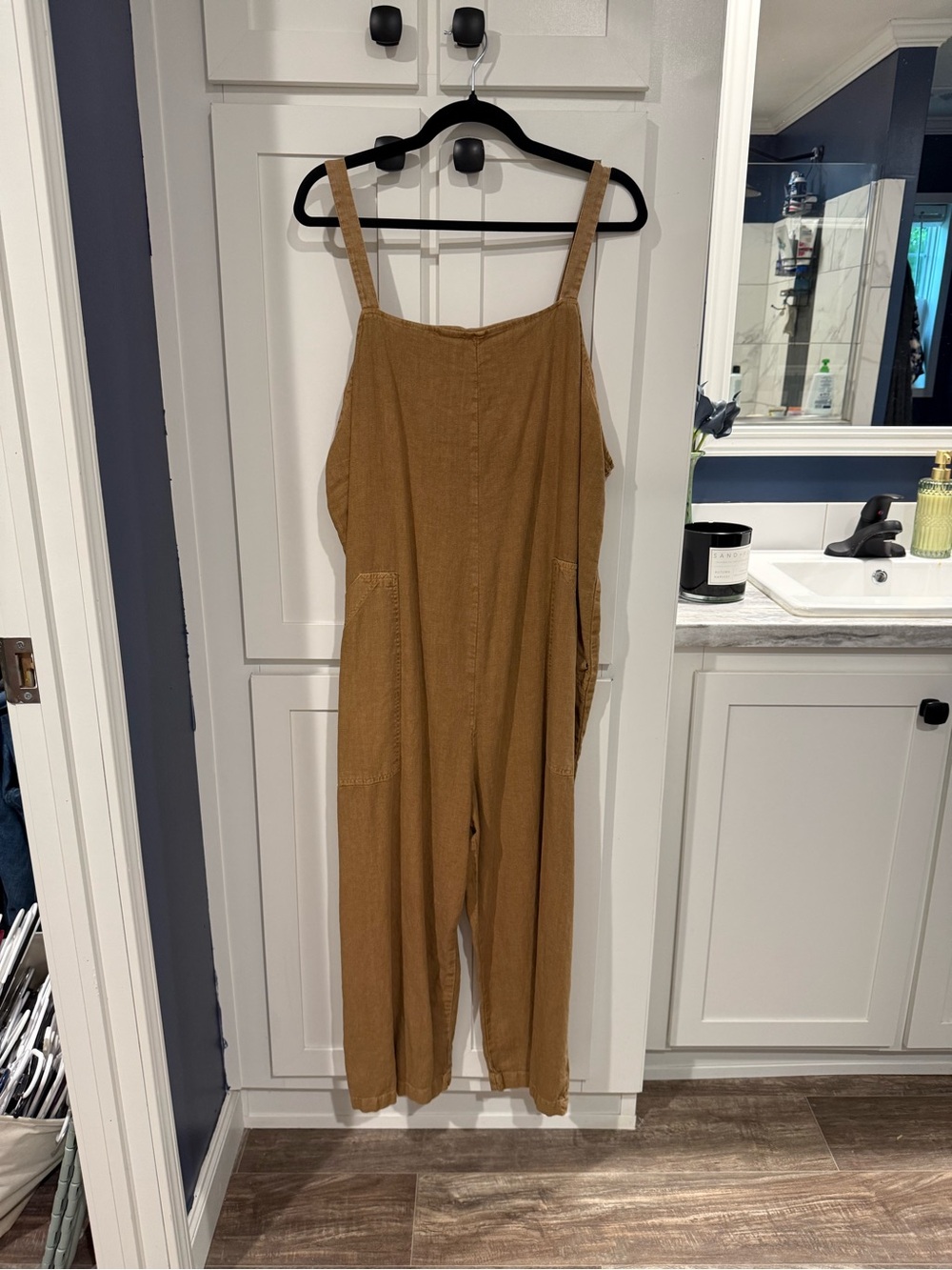 Women’s Universal Thread Jumpsuit